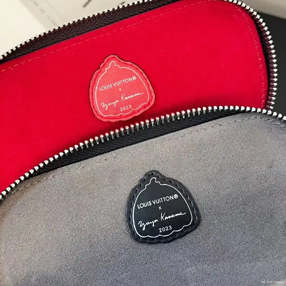 POUCH CUSTOM LV SUNGLASSES 0628